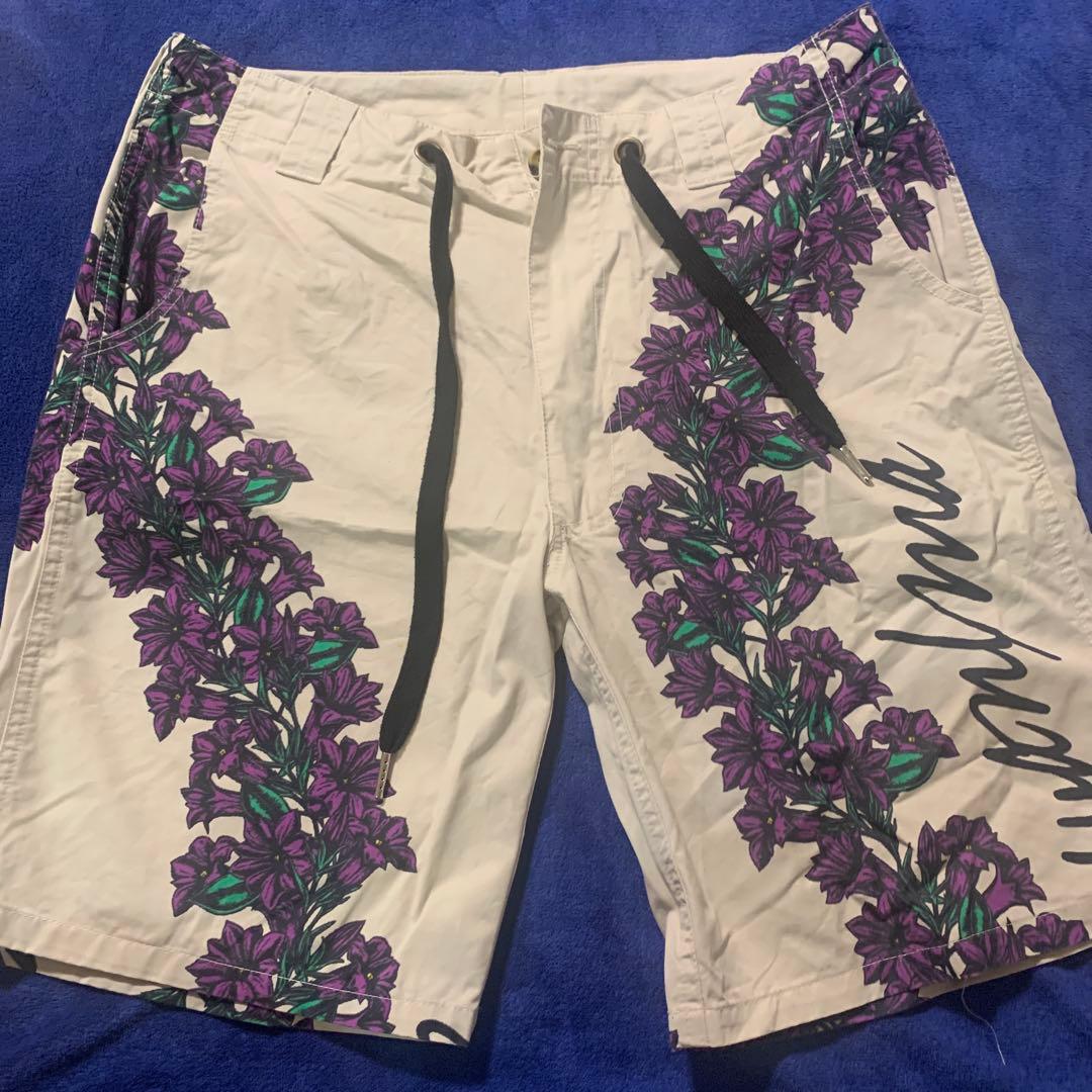 WANIMA×LEFLAH コラボ りんどう セットアップ【白】M