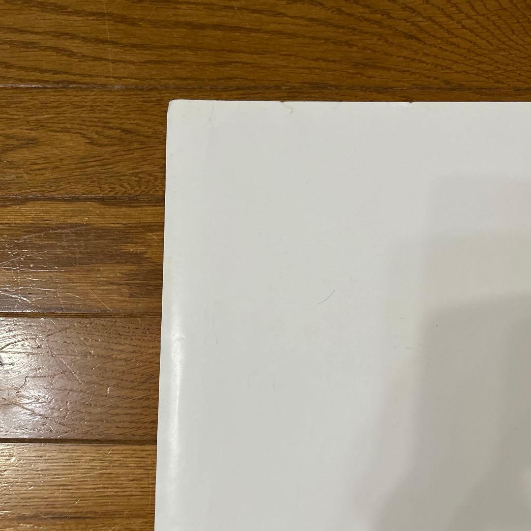 中森明菜　ファンクラブ　ポスター