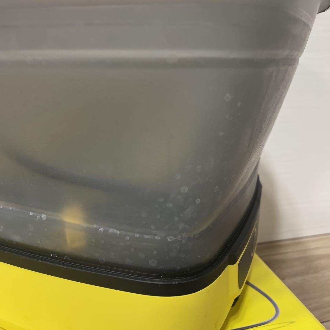 直噴ノズル付　ケルヒャージャパン マルチクリーナー 　OC 3 Foldable