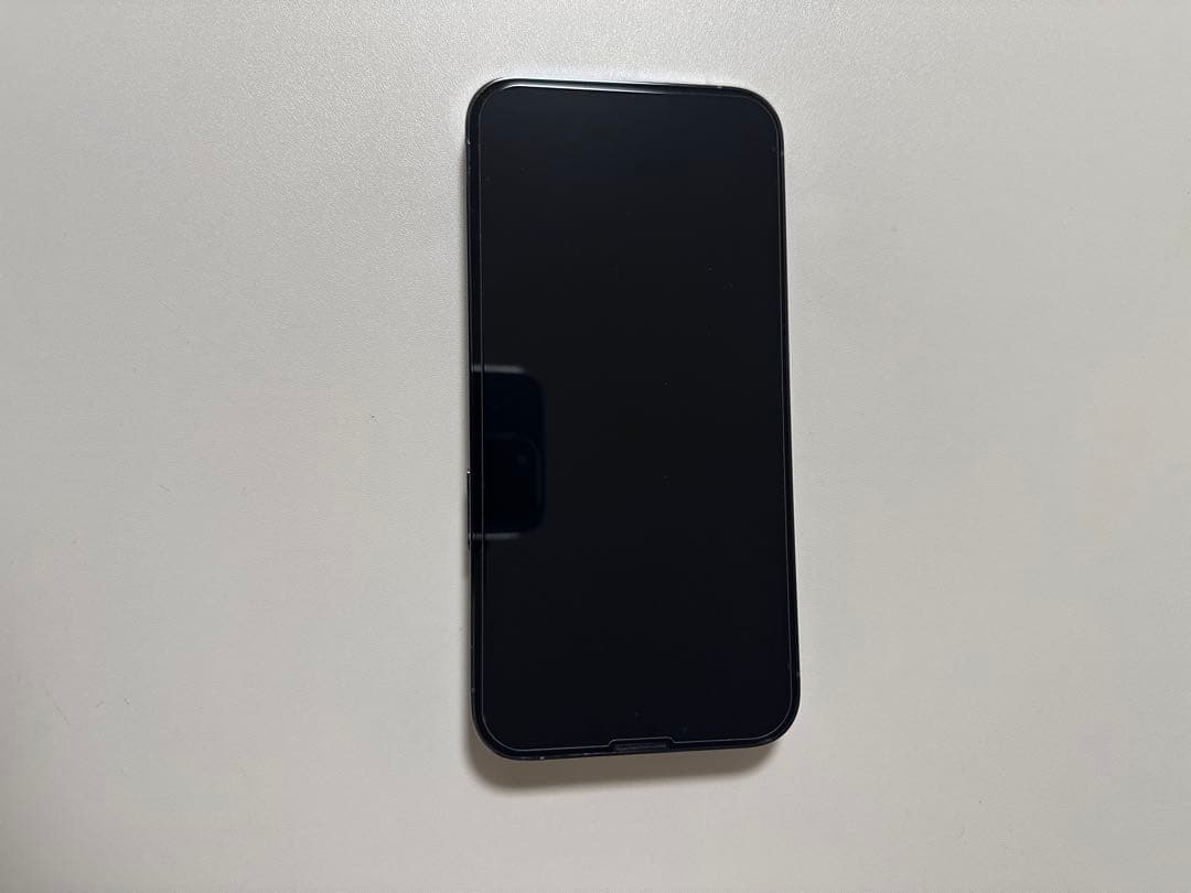 【バッテリー100%】iPhone 13pro 512GB シエラブルー