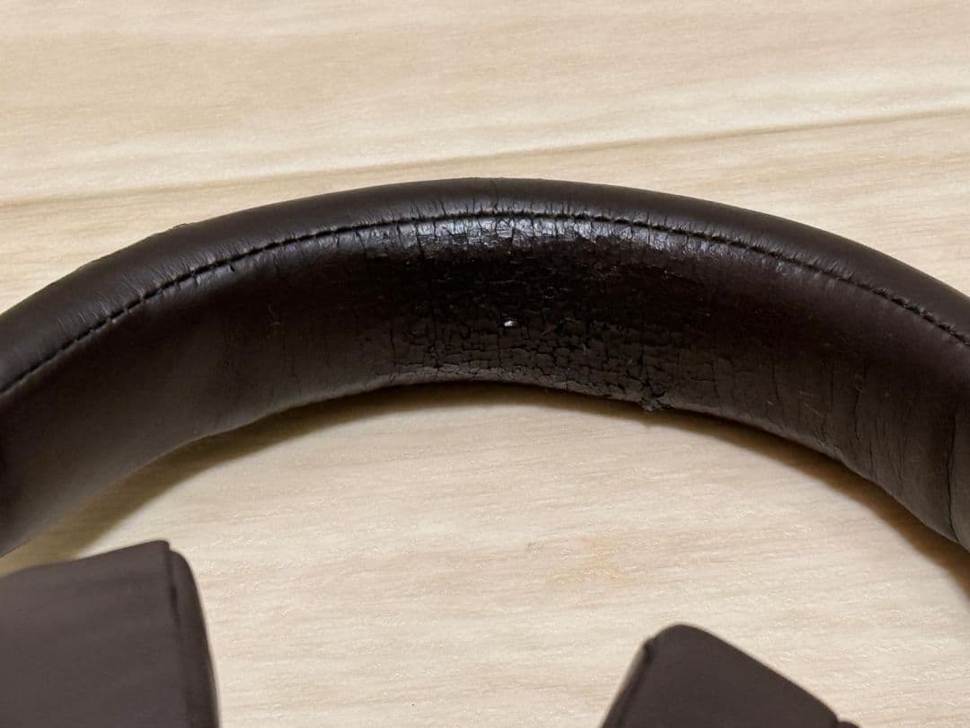 SONY ワイヤレスヘッドホン シルバ MDR-1ADAC