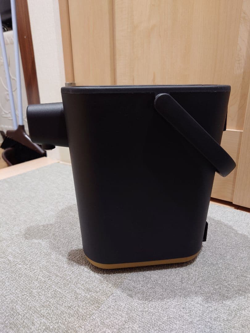 状態良 象印 電気ポット CP-CA12 黒 2021年製