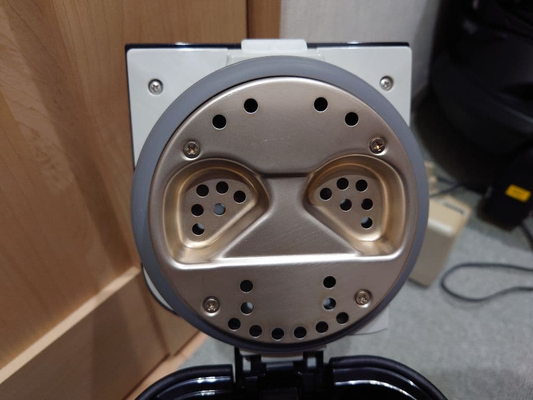 状態良 象印 電気ポット CP-CA12 黒 2021年製