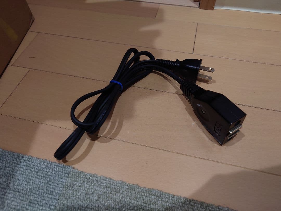 状態良 象印 電気ポット CP-CA12 黒 2021年製