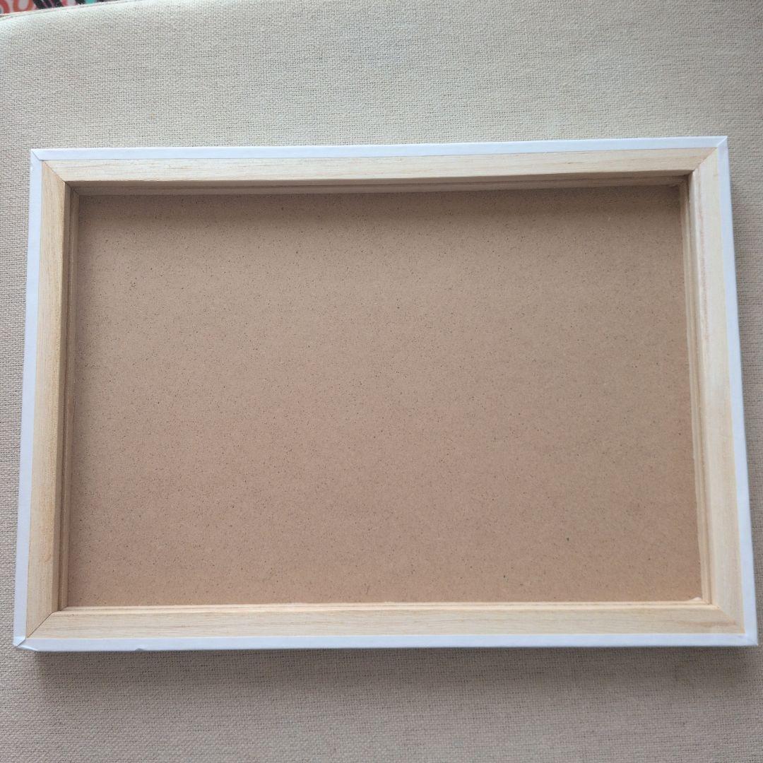 世界一可愛い犬 ぽんちゃんのアート作品 額縁付き【完全非売品】