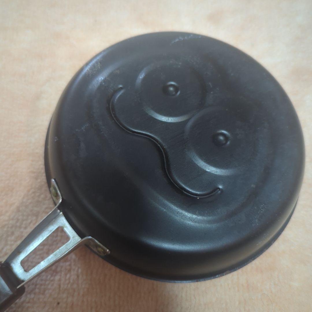 ケロちゃん　フライパン