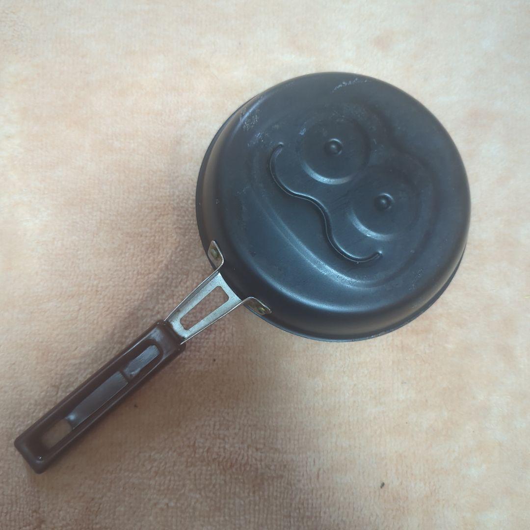 ケロちゃん　フライパン