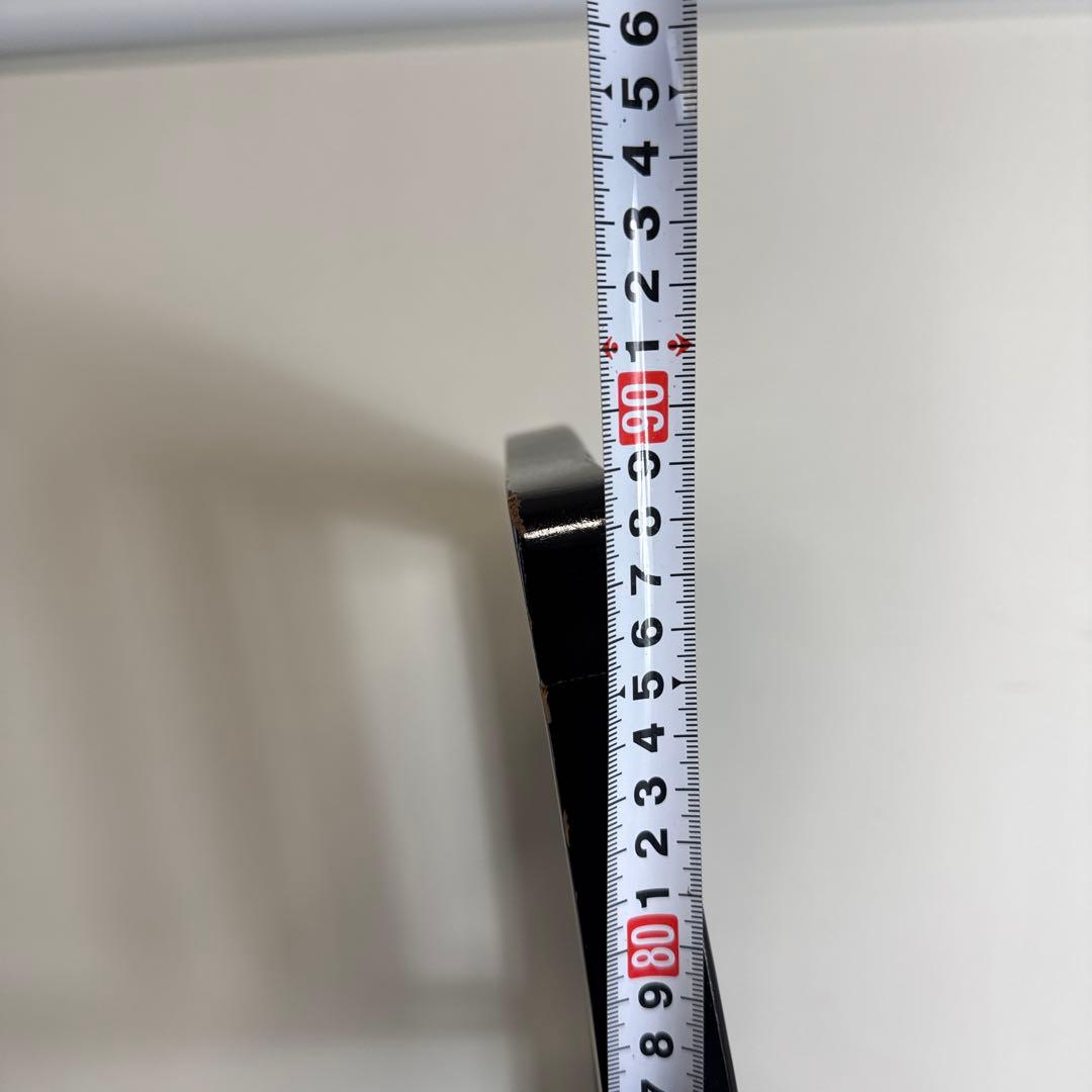 ITO 昇降式 学校椅子 レトロチェア 教室椅子 古道具