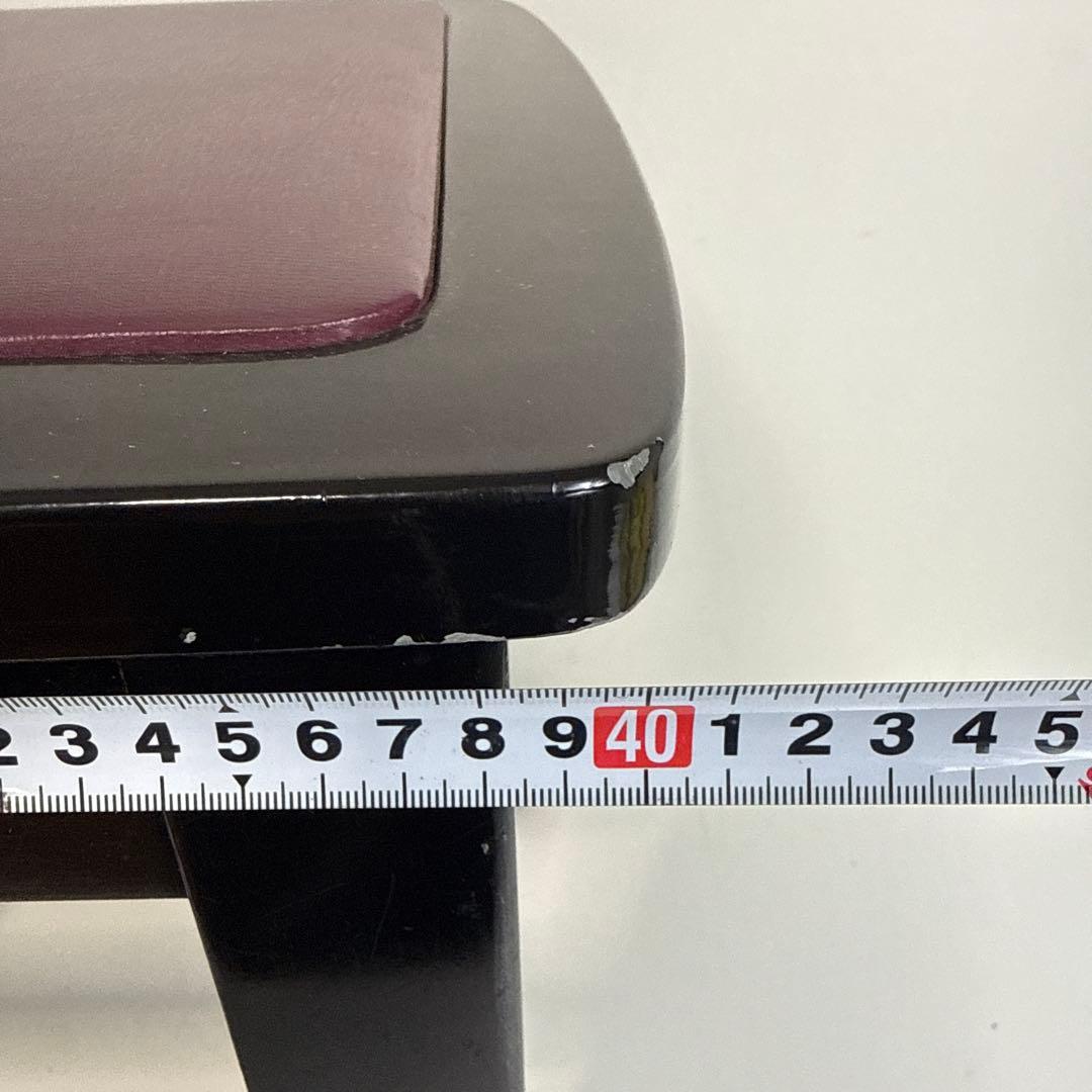 ITO 昇降式 学校椅子 レトロチェア 教室椅子 古道具