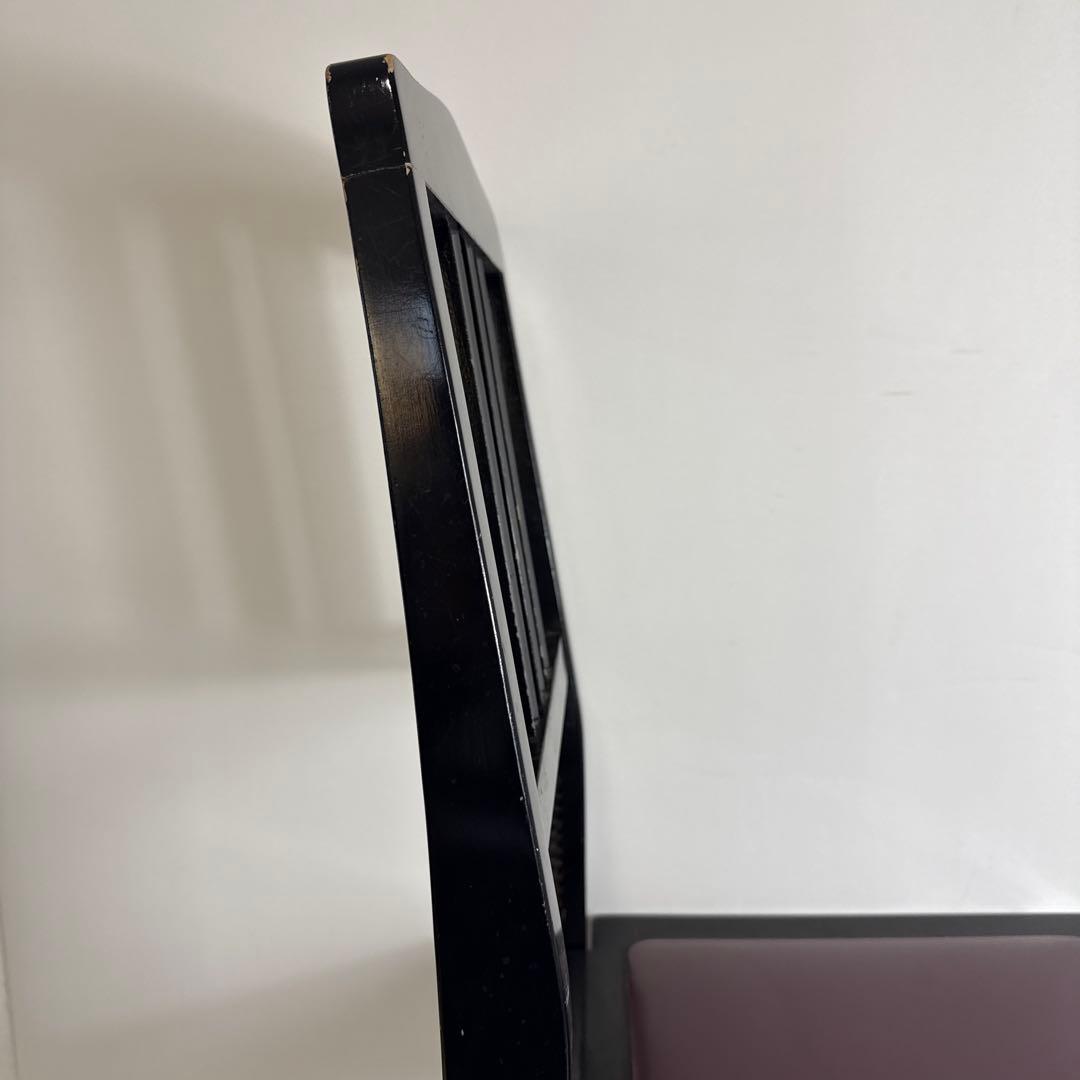 ITO 昇降式 学校椅子 レトロチェア 教室椅子 古道具