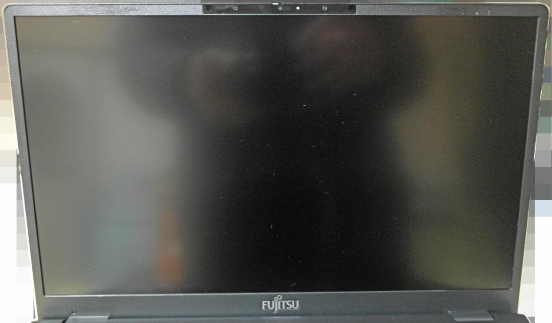 【超軽量723g】富士通 i5-1245U 8GB 256GB Office