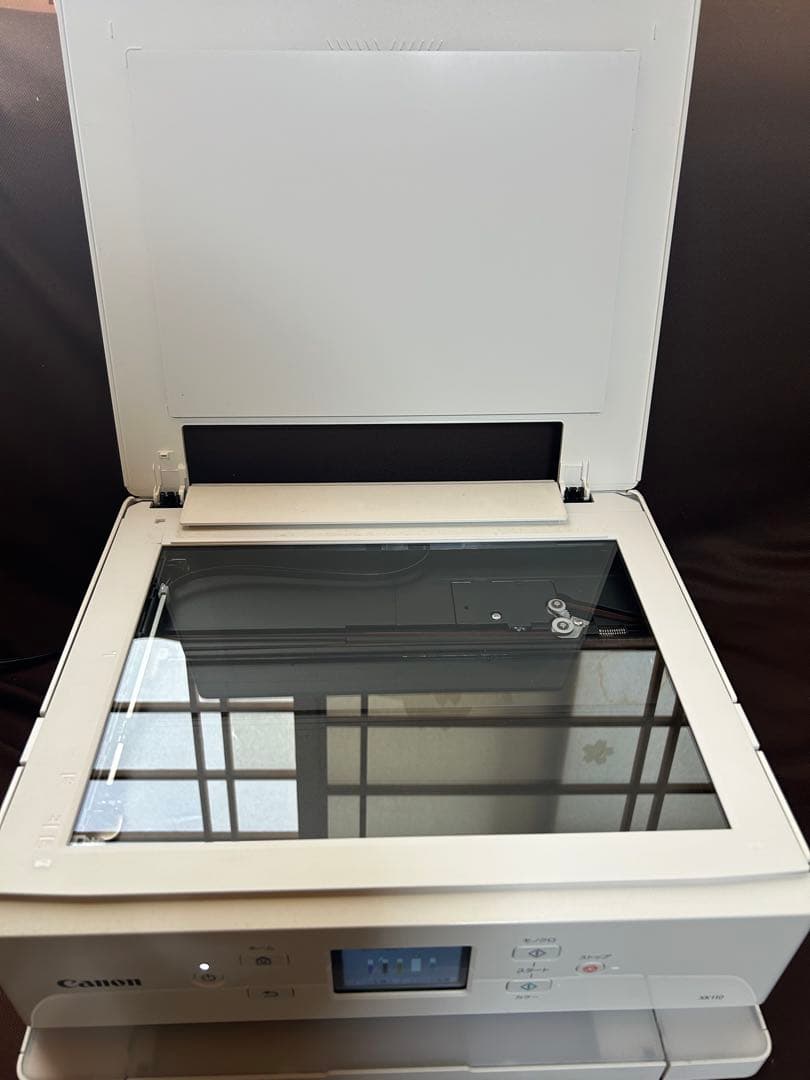 【特価・最終価格】Canon PIXUS XK110 プレミアムデザインモデル