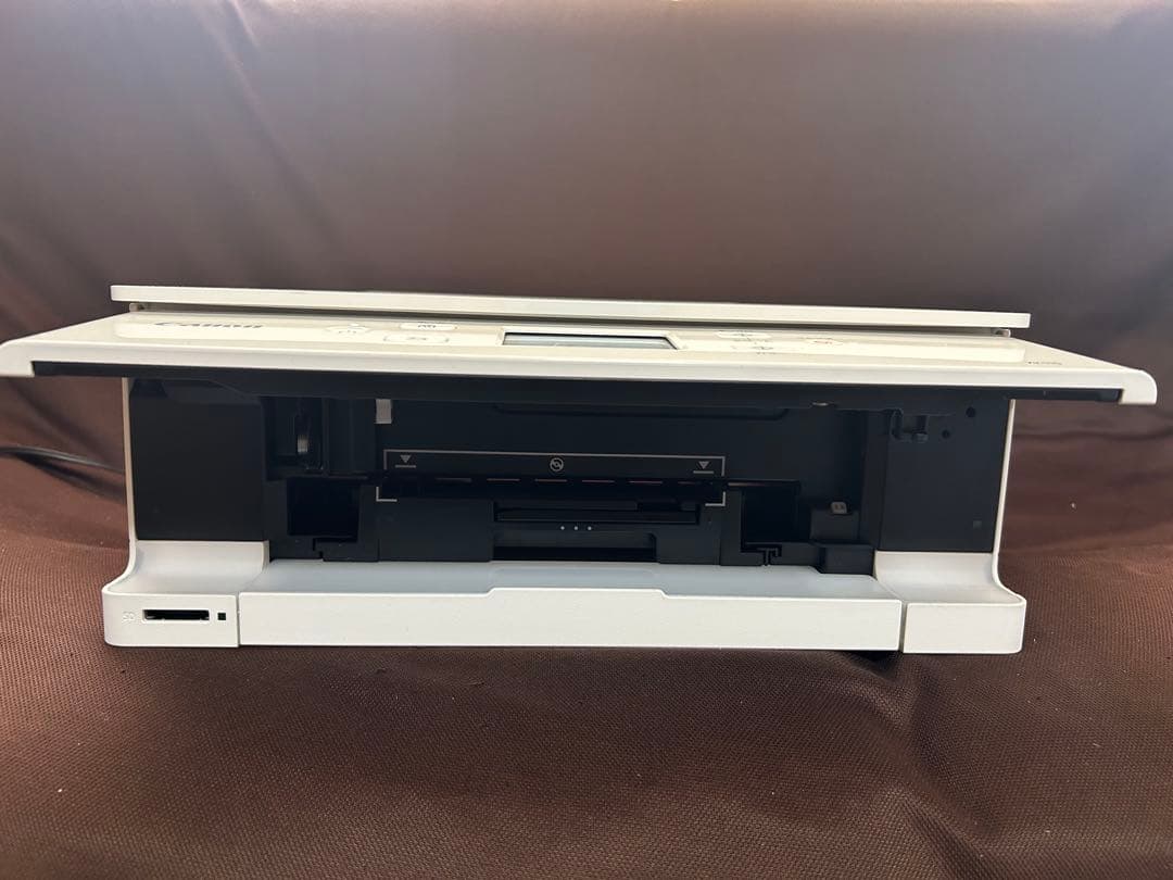 【特価・最終価格】Canon PIXUS XK110 プレミアムデザインモデル