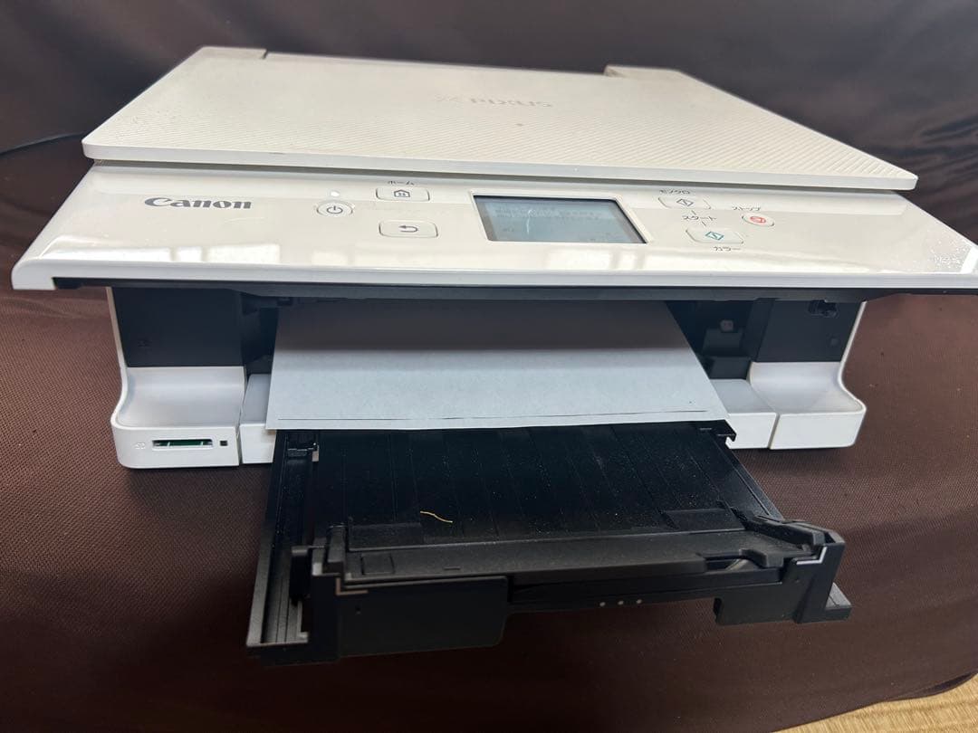 【特価・最終価格】Canon PIXUS XK110 プレミアムデザインモデル