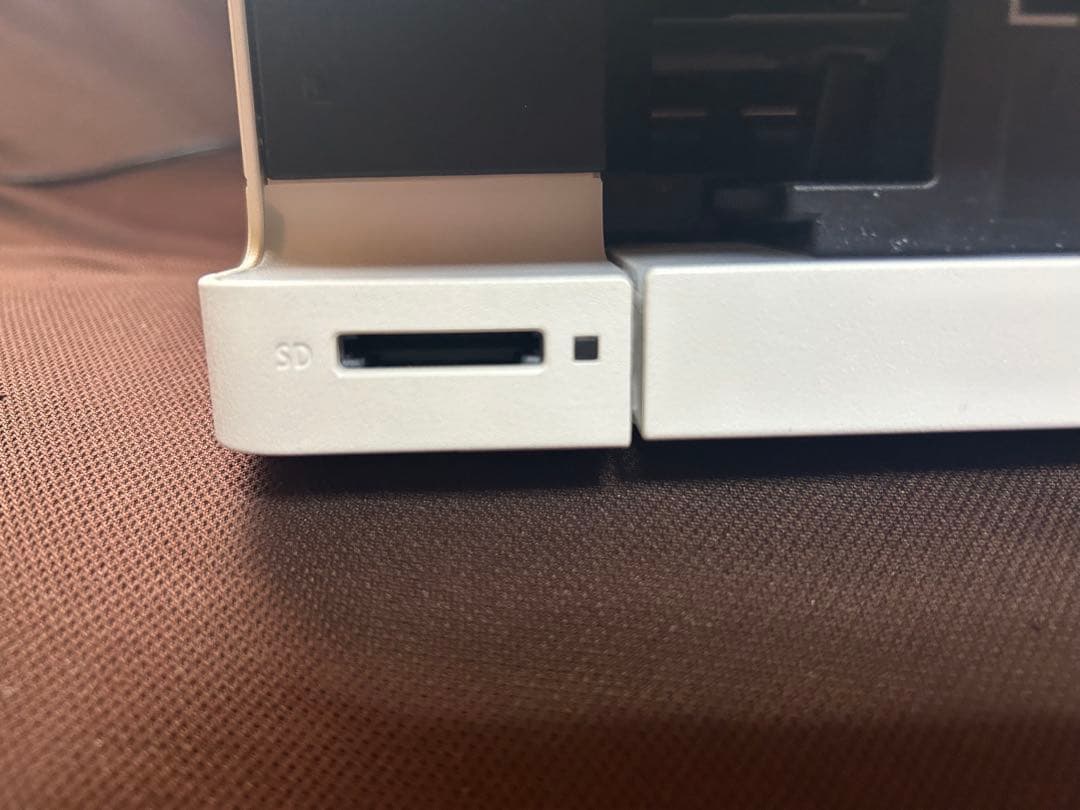 【特価・最終価格】Canon PIXUS XK110 プレミアムデザインモデル