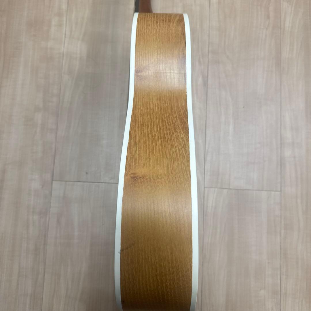 K.Yairi ノクターン ケーヤイリ 初期型 アカシア 稀少モデル