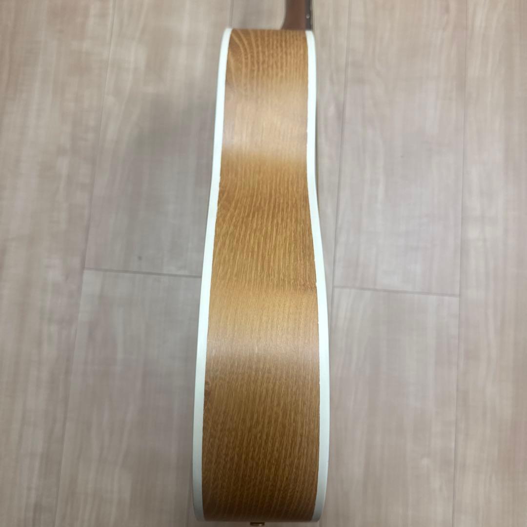 K.Yairi ノクターン ケーヤイリ 初期型 アカシア 稀少モデル