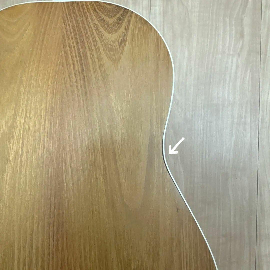 K.Yairi ノクターン ケーヤイリ 初期型 アカシア 稀少モデル