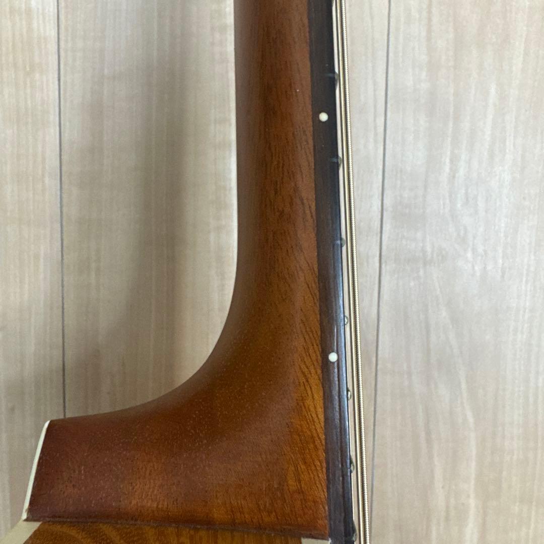 K.Yairi ノクターン ケーヤイリ 初期型 アカシア 稀少モデル