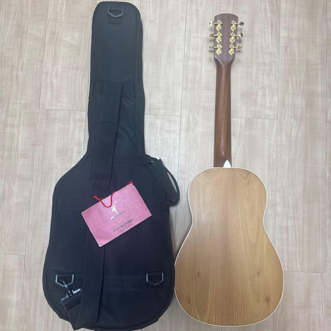 K.Yairi ノクターン ケーヤイリ 初期型 アカシア 稀少モデル