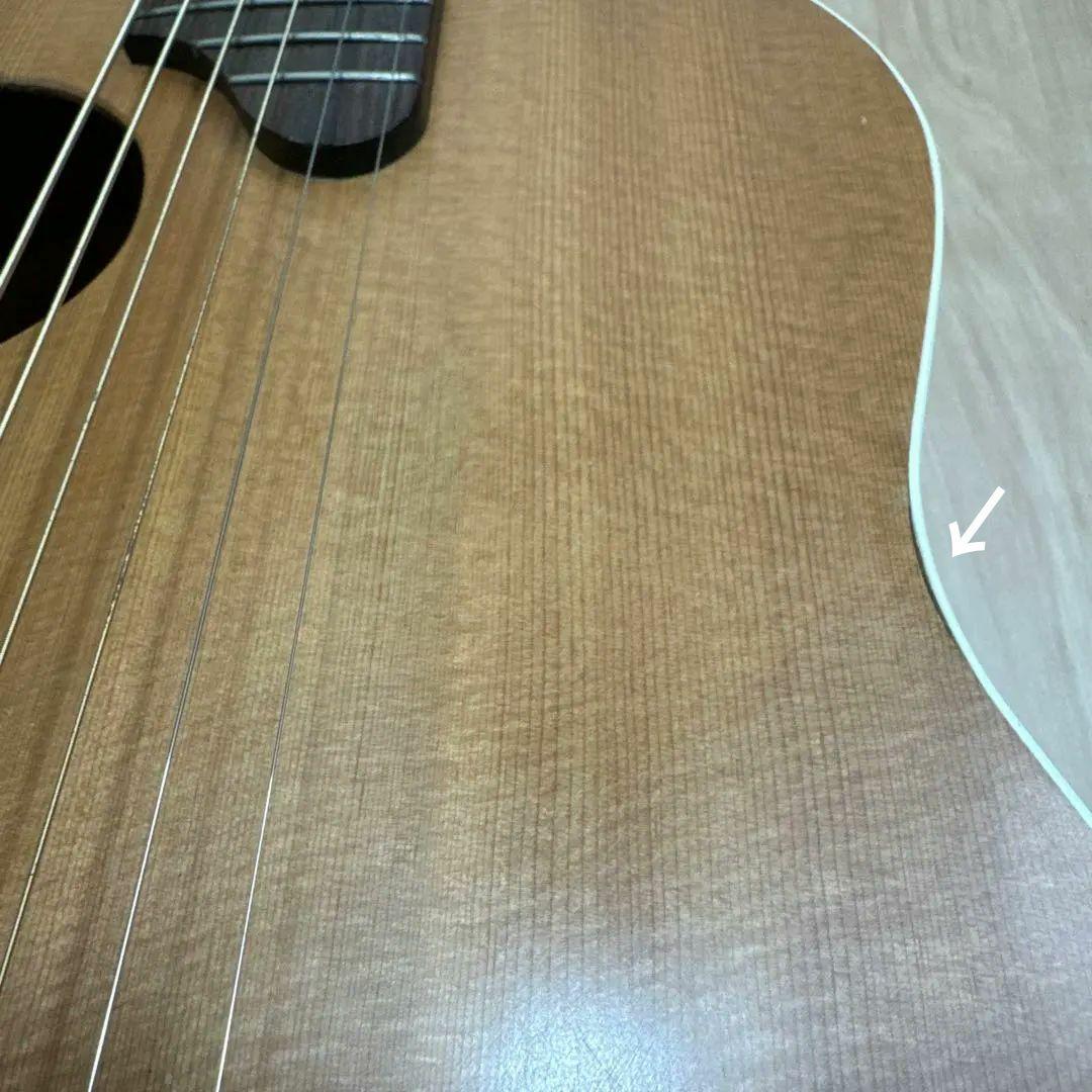 K.Yairi ノクターン ケーヤイリ 初期型 アカシア 稀少モデル