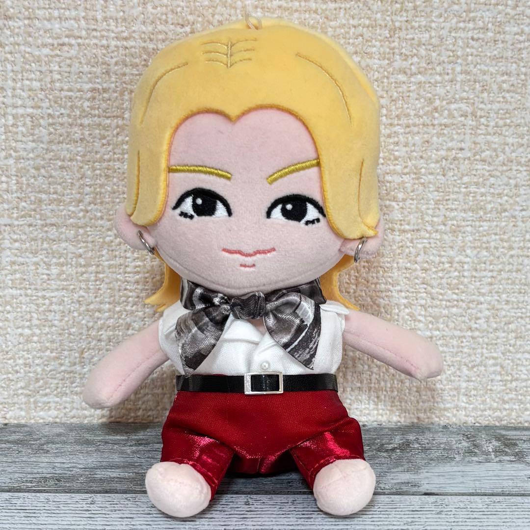 sato♡KEYTOLIT衣装オーダーページ