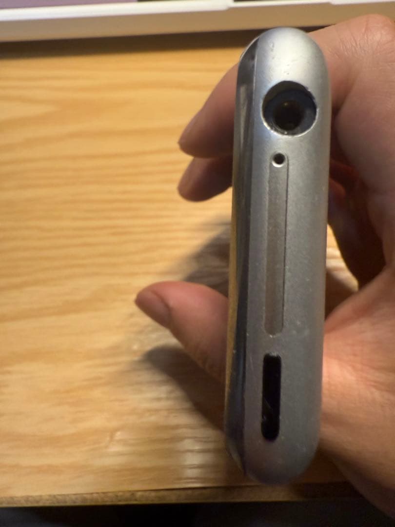 iPhone 2G 日本未発売　美品 8GB 第1世代 A1203