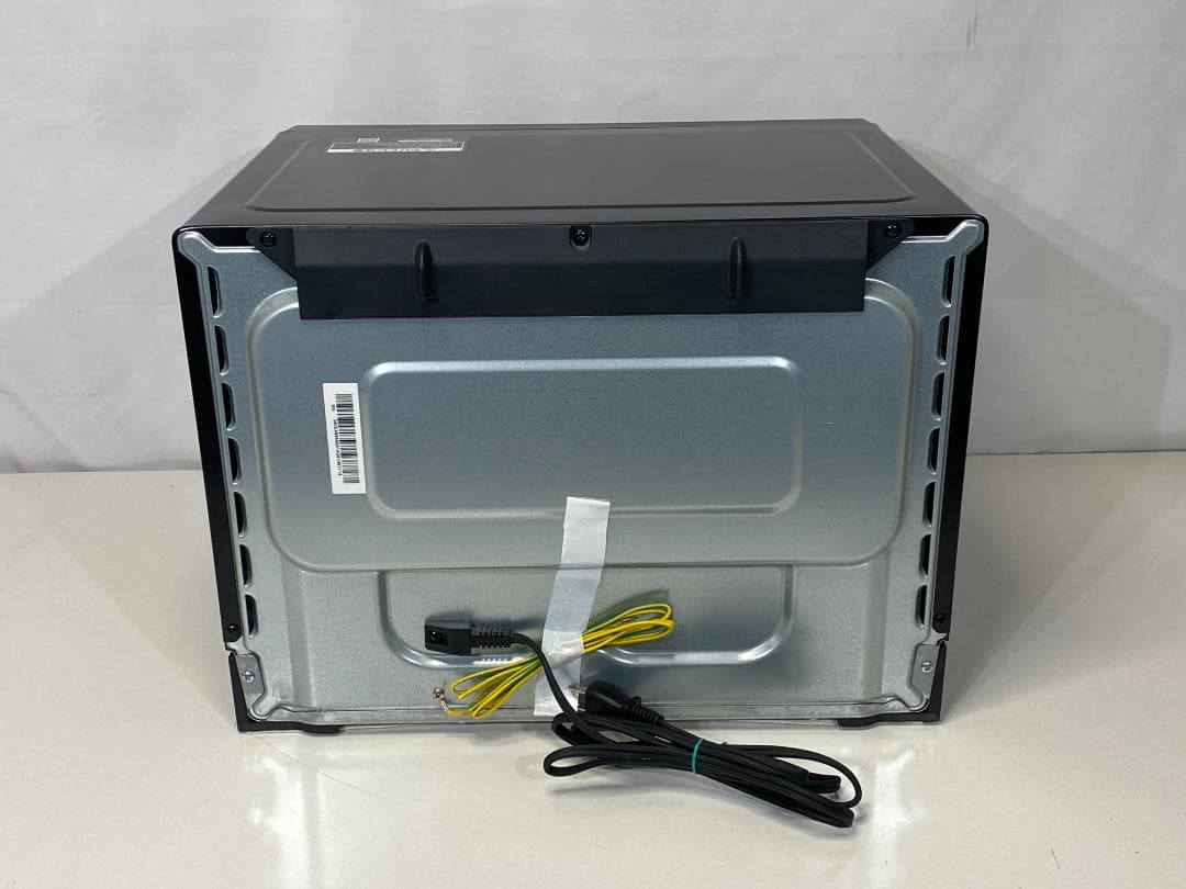 SHARP　オーブンレンジ　RE-WF232-W 2021年製