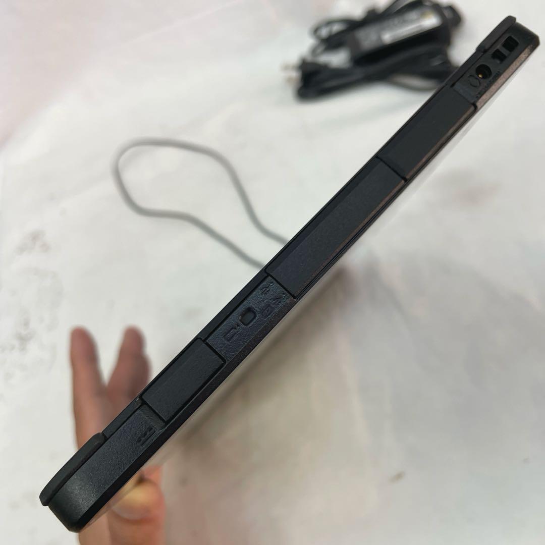 ARROWS Tab Q508/SE CPU x7 SSD128GB 超美品#I
