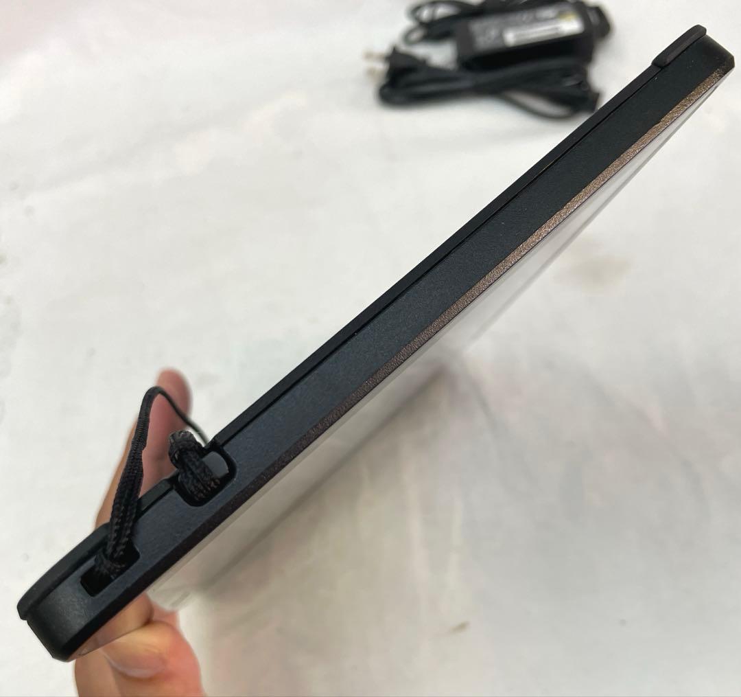 ARROWS Tab Q508/SE CPU x7 SSD128GB 超美品#I
