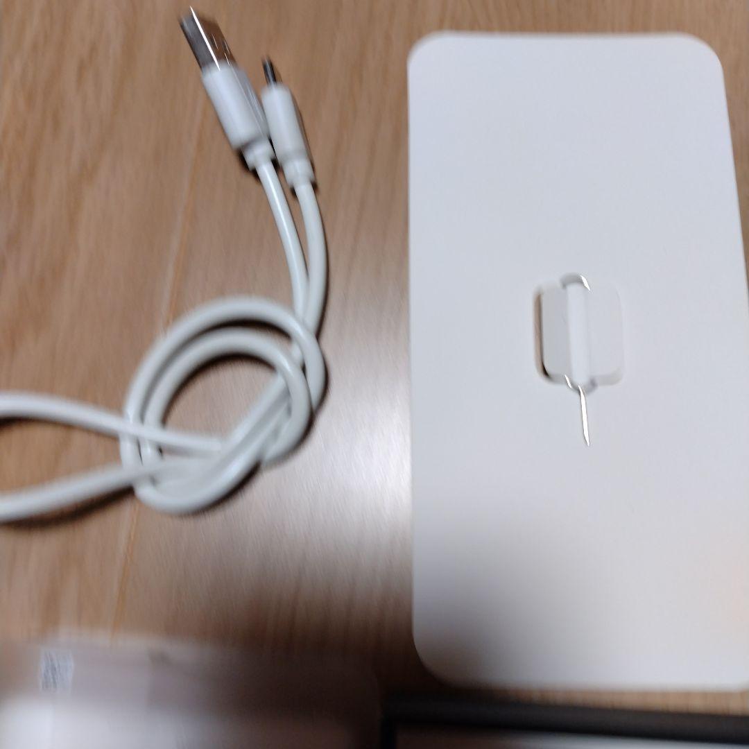 スマートフォン本体 OPPO reno7