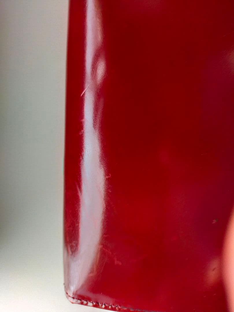 Yves Saint Laurent 長財布