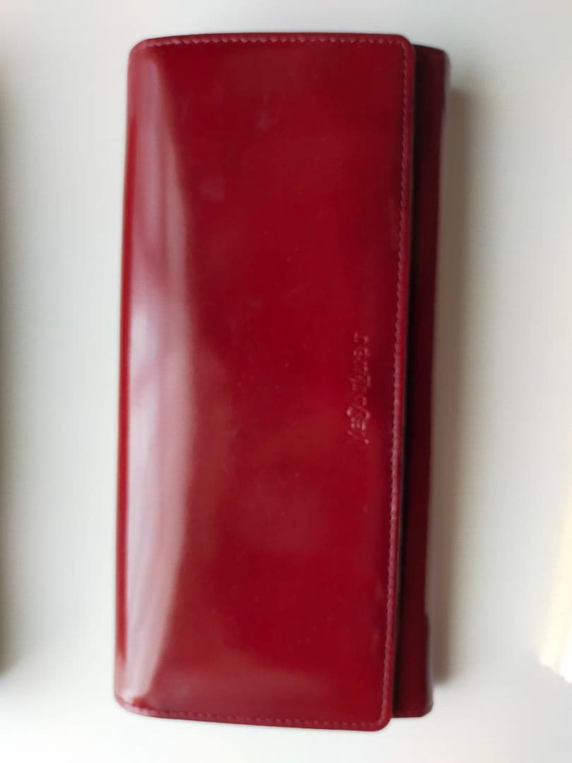 Yves Saint Laurent 長財布