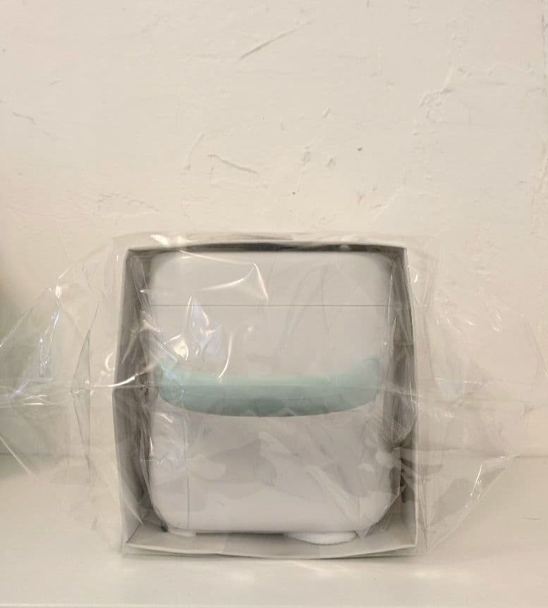 【新品未開封】Divoom Ditoo Pro ワイヤレススピ ーカー ホワイト