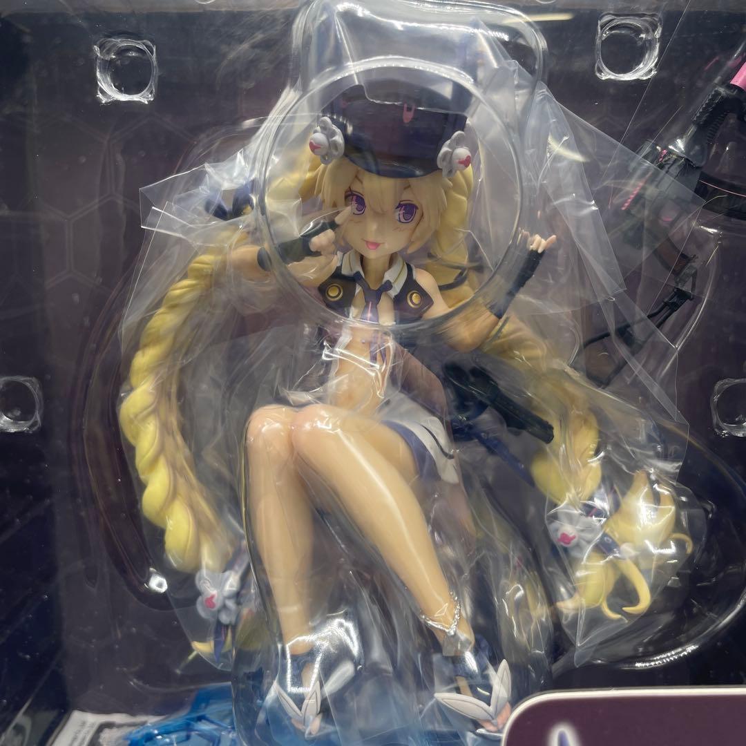 未開封 SR-3MP ドールズフロントライン 1/8 フィギュア