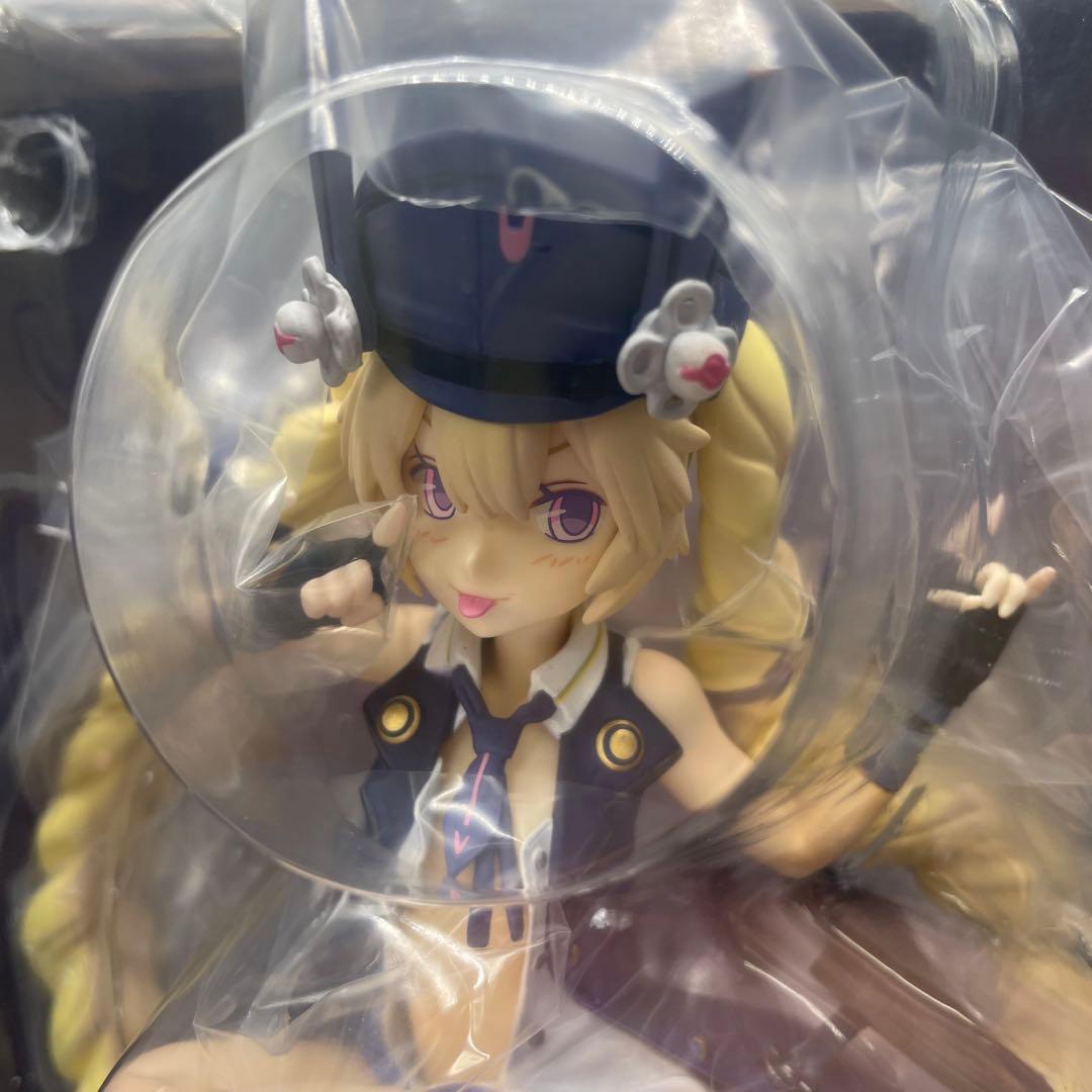 未開封 SR-3MP ドールズフロントライン 1/8 フィギュア