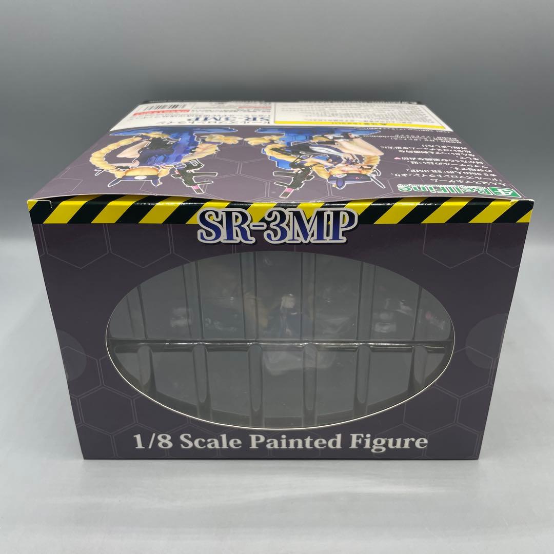 未開封 SR-3MP ドールズフロントライン 1/8 フィギュア
