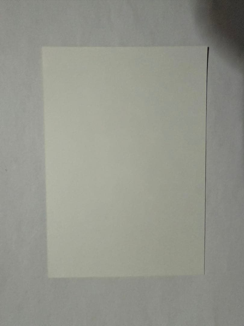 山本彩イベント限定特典非売品生写真【在庫僅少】【匿名配送】【送料出品者負担】