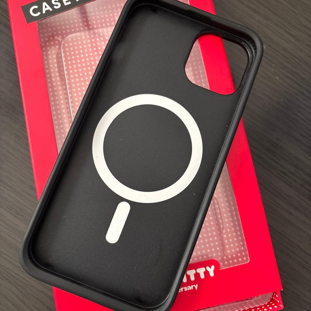 ケースティファイ　iPhone13 CASETiFY 携帯カバー