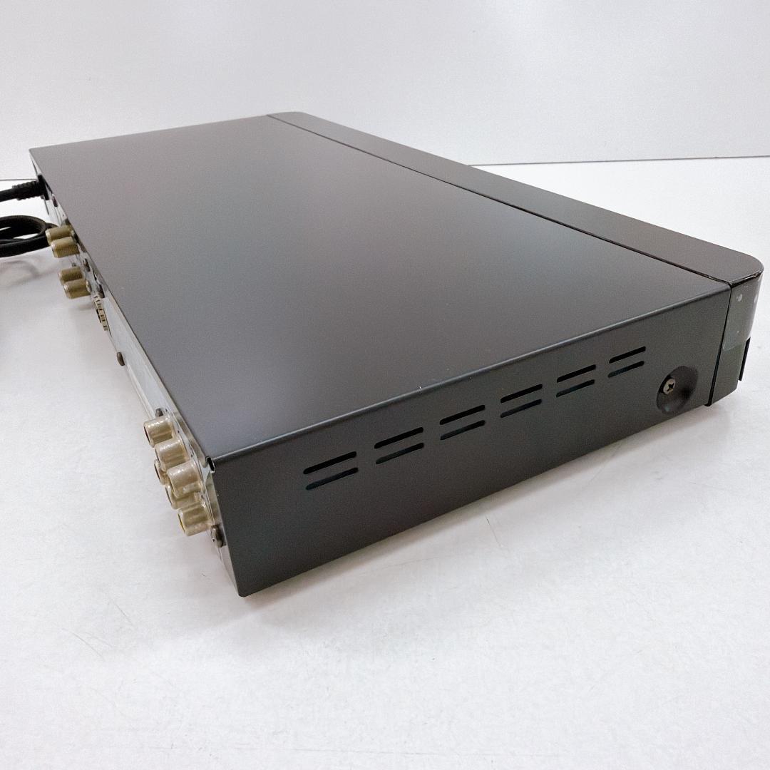 【美品】東芝 レグザ 1TB ブルーレイレコーダー DBR-T350