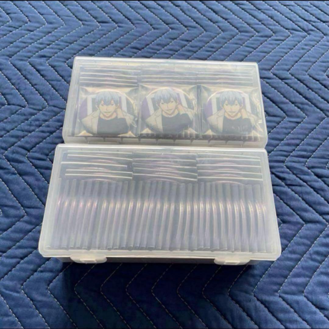 弱虫ペダル model 缶バッジ　黒田　雪成　93点