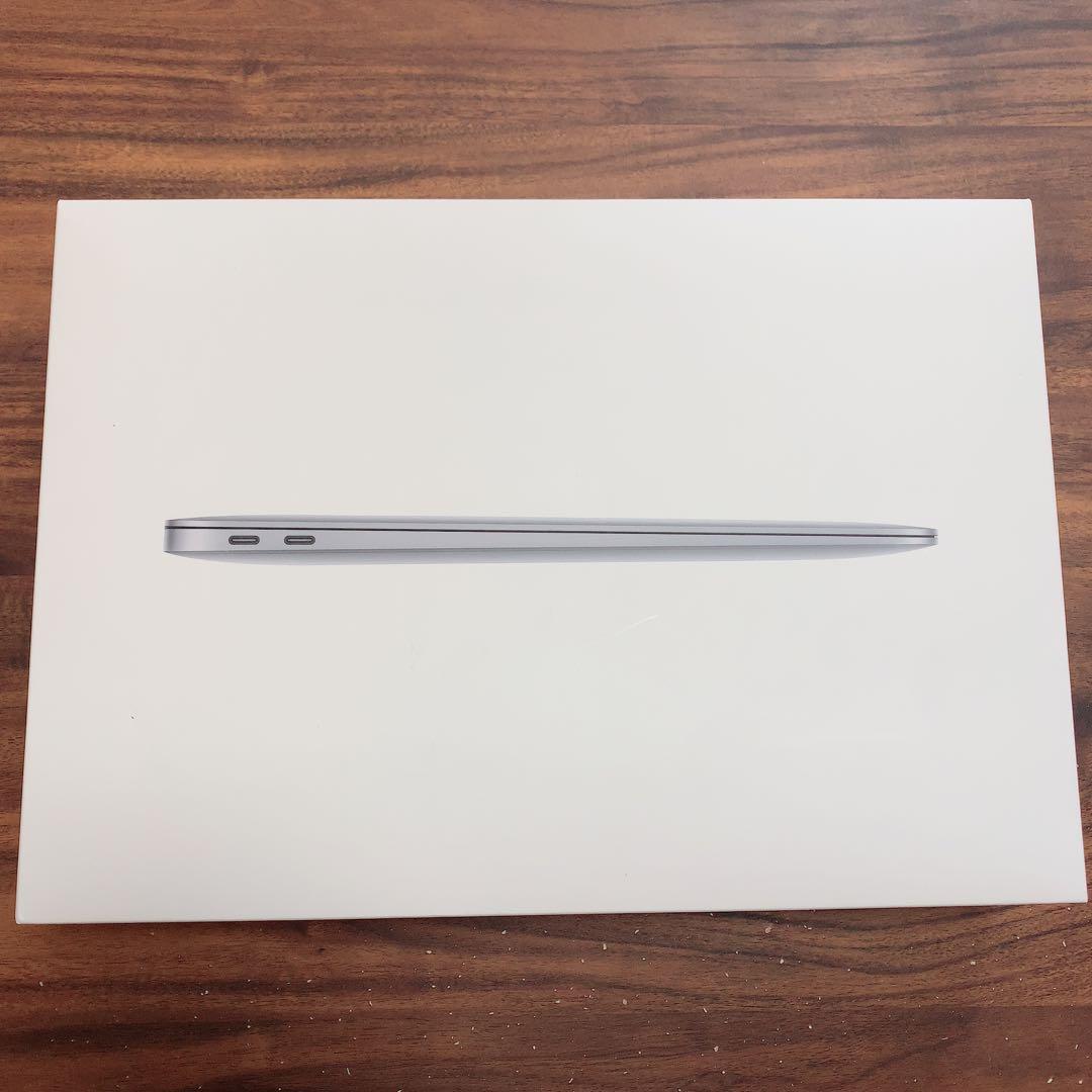 MacBook本体 MacBook Air Retina 13 inch 8GB 256GB