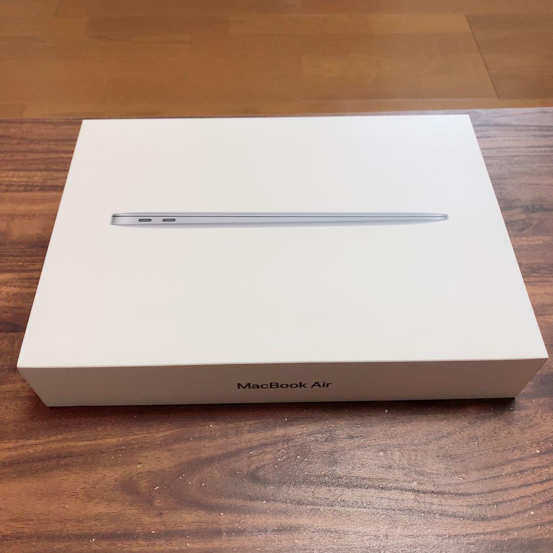 MacBook本体 MacBook Air Retina 13 inch 8GB 256GB