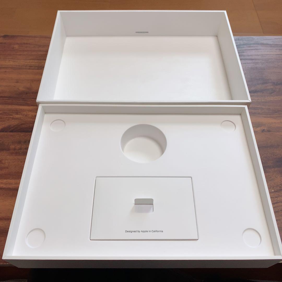 MacBook本体 MacBook Air Retina 13 inch 8GB 256GB