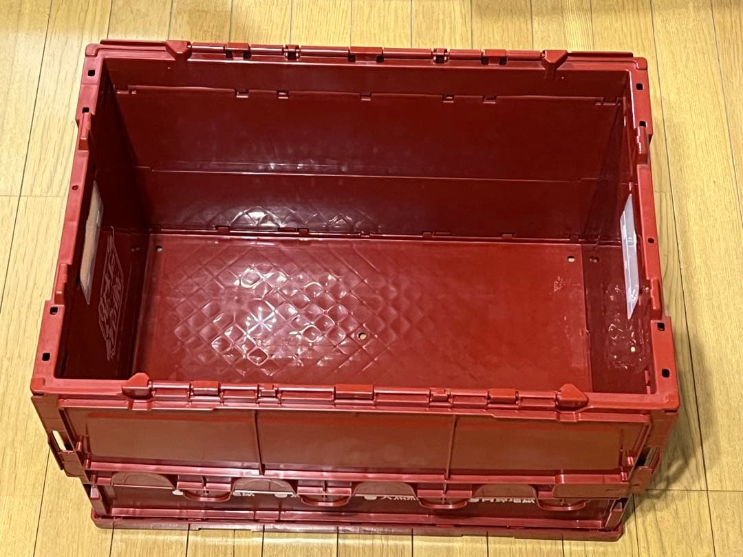 鬼灯の冷徹 コンテナ 閻魔庁備品