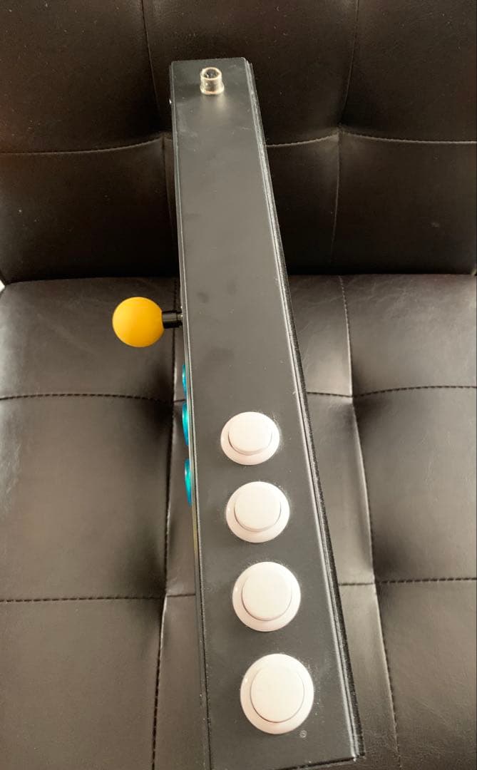 CrossUp クロスアップ Hit Box Arcade