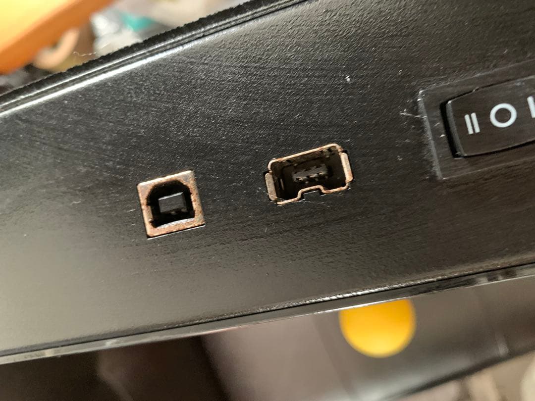 CrossUp クロスアップ Hit Box Arcade