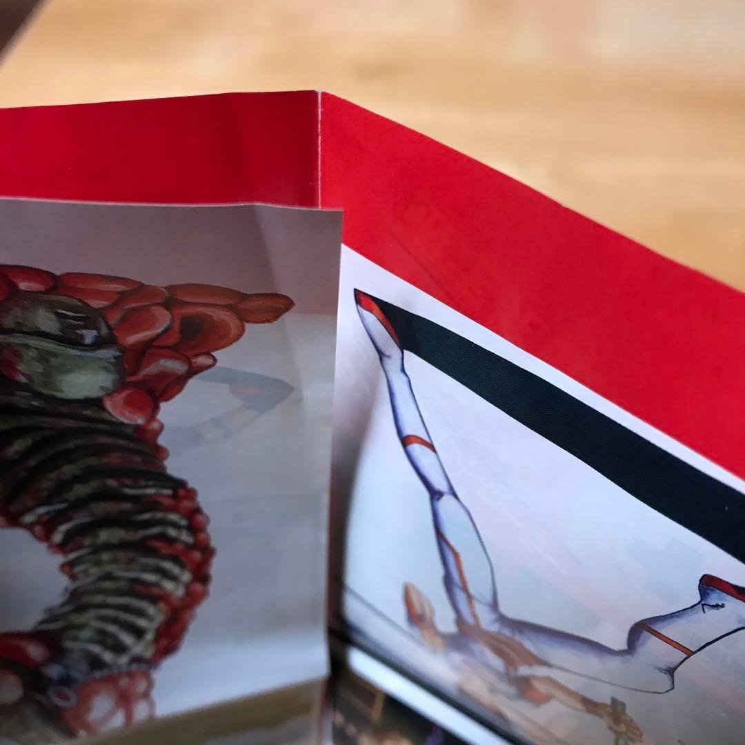 RUNSABERランセイバー　広告チラシ　スーパーファミコン　ホリ電機　HORI