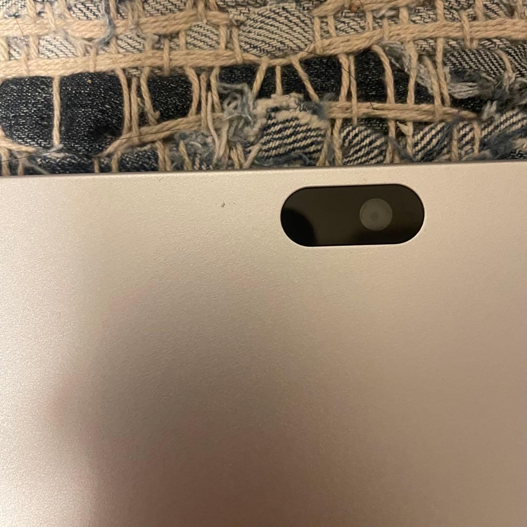 【各種設定済み】NEC タブレットPC Windows10 Pro