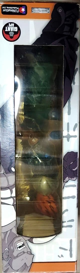 人造人間13号　ムービーコレクション ドラゴンボールフィギュア
